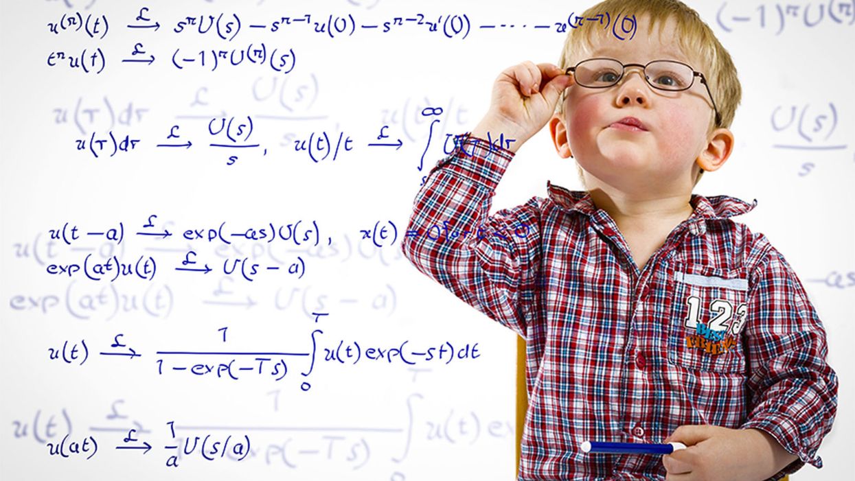 DNA Tests for Intelligence Ignore the Real Reasons Why Kids Succeed or Fail