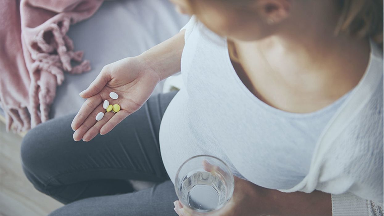 Which Meds are Safe When You’re Pregnant? Science Wants to Find Out