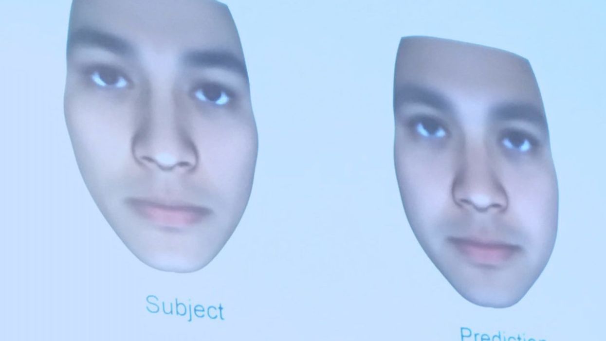 Is It Possible to Predict Your Face, Voice, and Skin Color from Your DNA?
