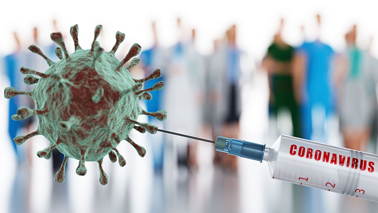7 New Insights about the Frontrunner U.S. Vaccine Candidate