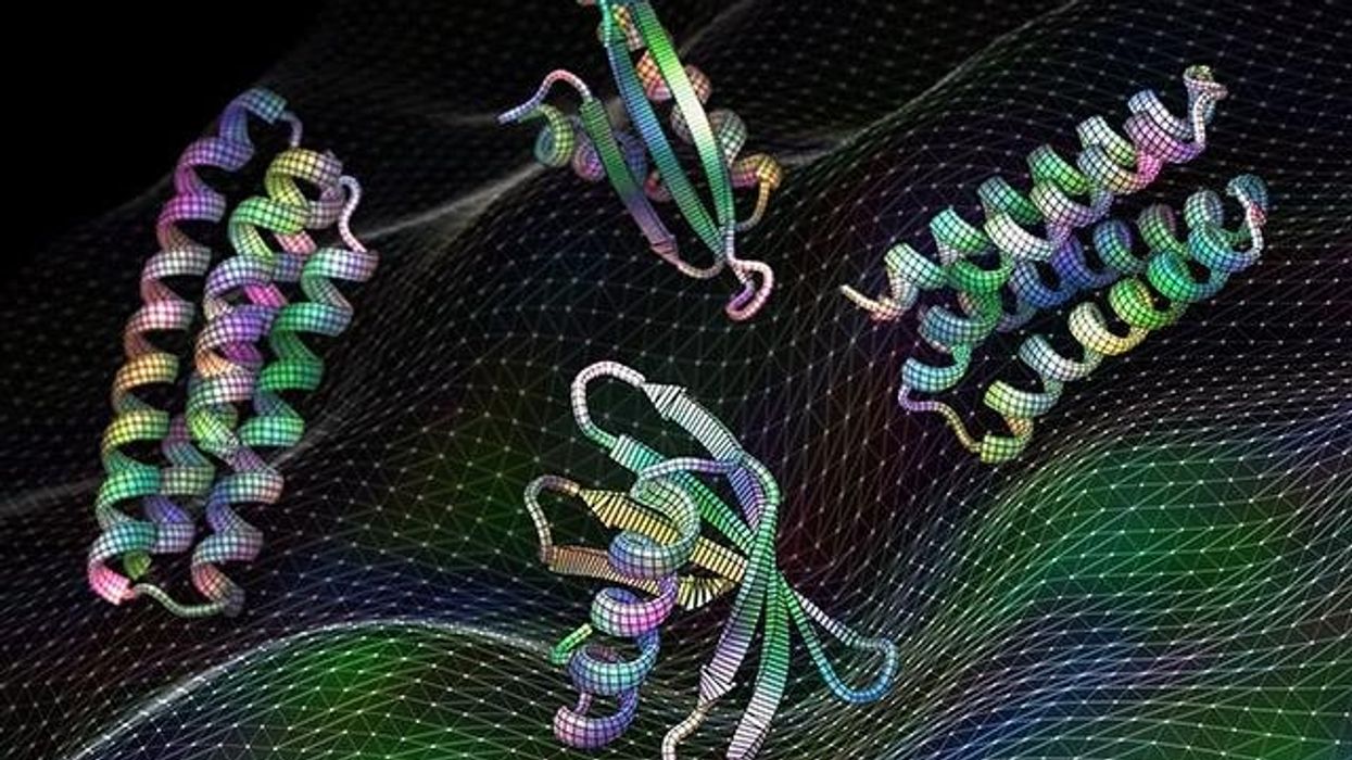 How AI helped make mRNA vaccines