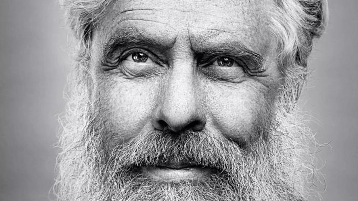 New Podcast: George Church on Woolly Mammoths, Organ Transplants, and Covid Vaccines