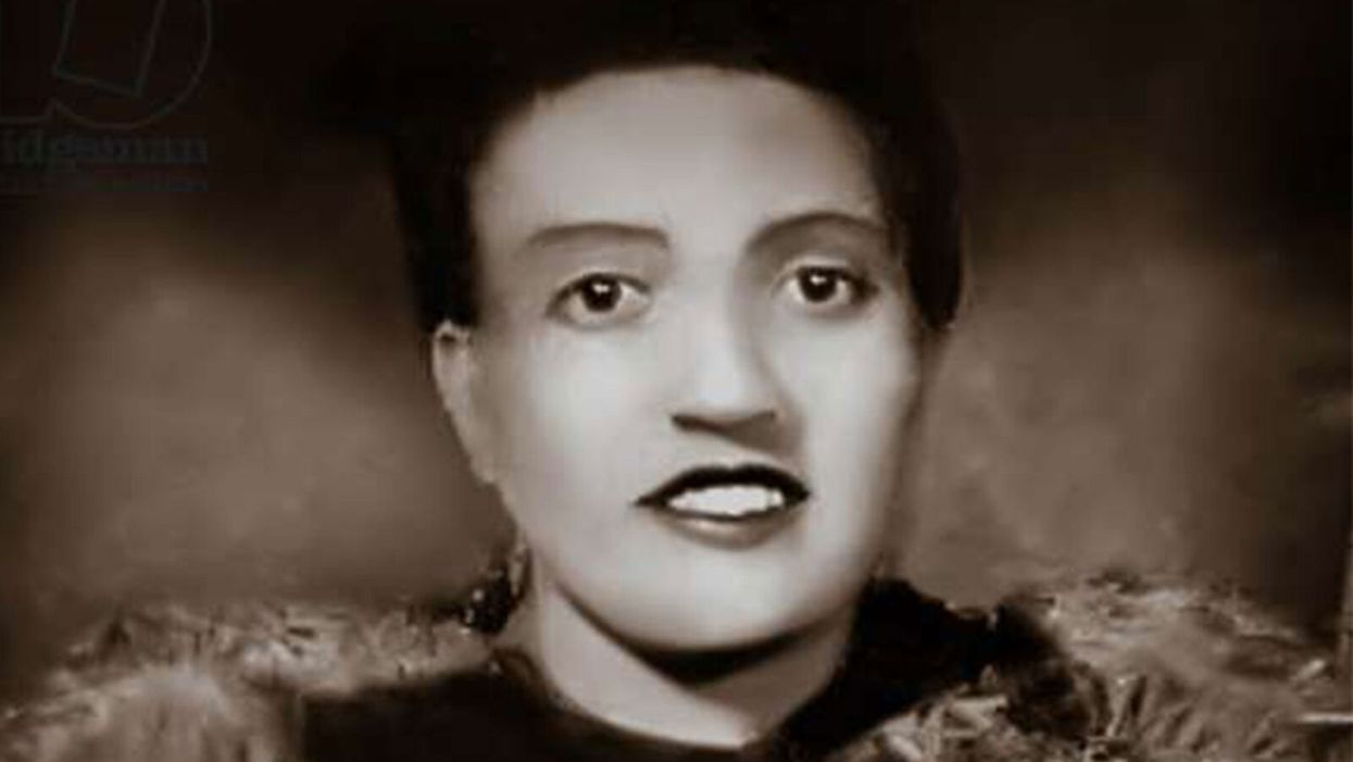 Henrietta Lacks' Cells Enabled Medical Breakthroughs. Is It Time to Finally Retire Them?