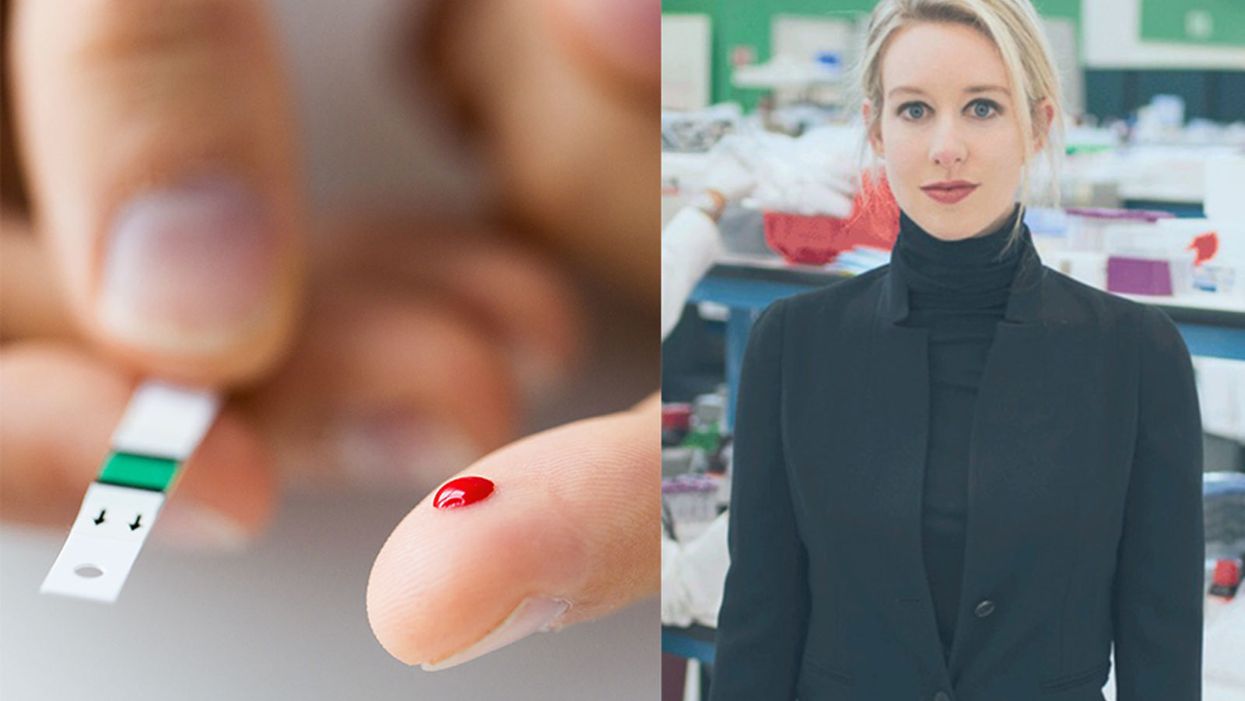 Americans Fell for a Theranos-Style Scam 100 Years Ago. Will We Ever Learn?