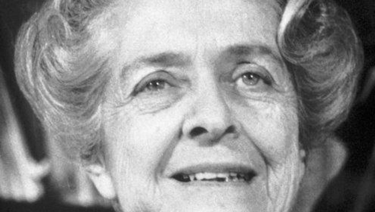 How a Nobel-Prize Winner Fought Her Family, Nazis, and Bombs to Change our Understanding of Cells Forever