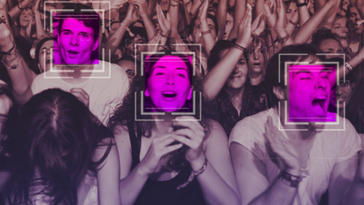 The Case for an Outright Ban on Facial Recognition Technology