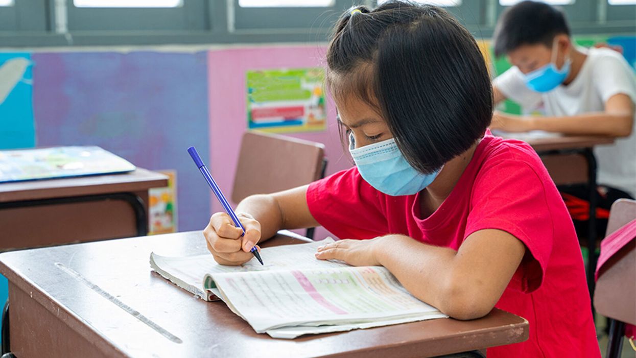 Masks and Distancing Won't Be Enough to Prevent School Outbreaks, Latest Science Suggests