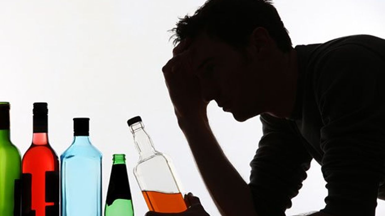 Researchers probe extreme gene therapy for severe alcoholism